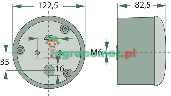 Hella Lampa zespolona tylna | zdjęcie nr 2
